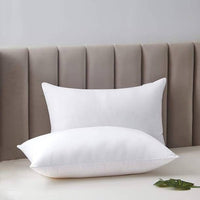 Supersoft Cotton Pillow - HomeCompli