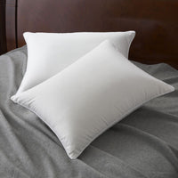 Supersoft Cotton Pillow - HomeCompli