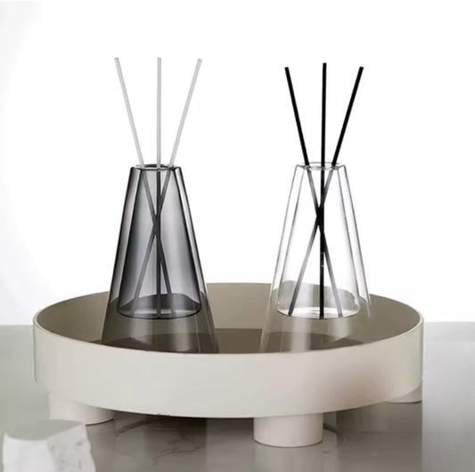 Crystal Aroma Diffuser - HomeCompli