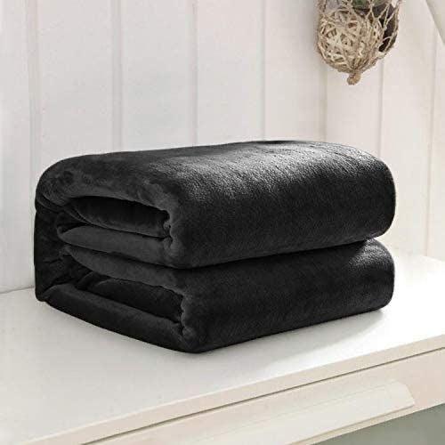 Sumptuously Soft Throw - HomeCompli