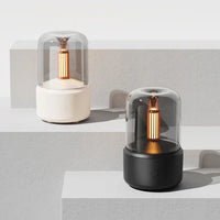 Aroma Diffuser - HomeCompli