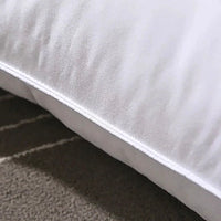 Supersoft Cotton Pillow - HomeCompli