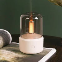 Aroma Diffuser - HomeCompli
