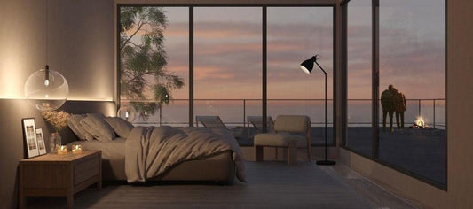 House in the Take&Live style - HomeCompli