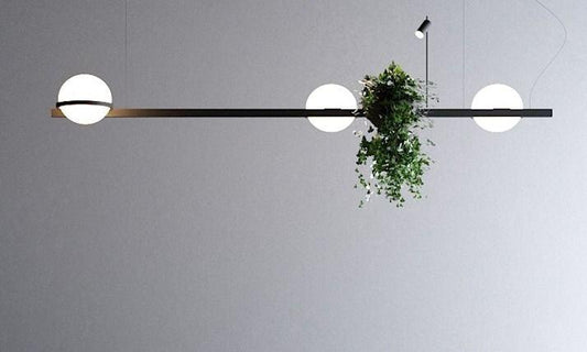 The Poetry of Light and Design - HomeCompli