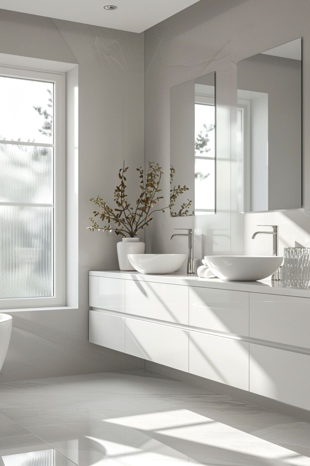 Bathroom - HomeCompli