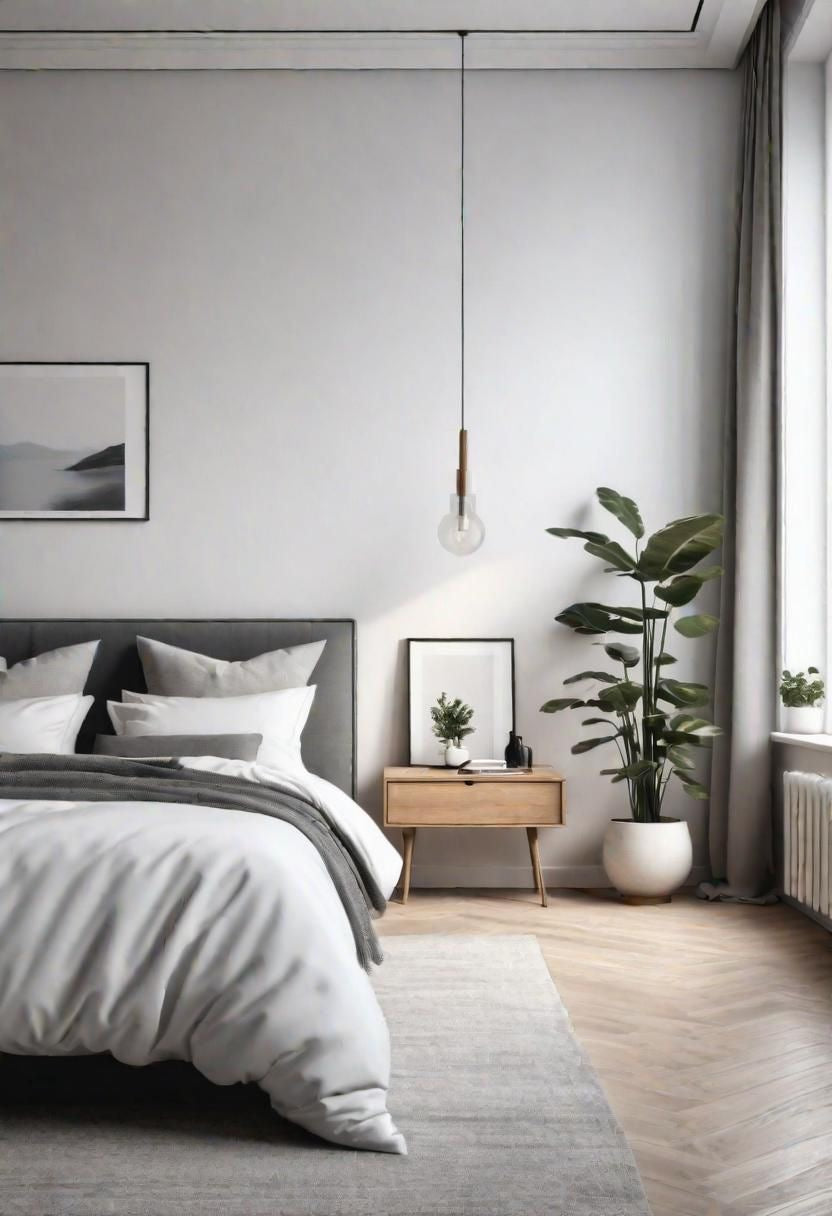 Bedroom - HomeCompli