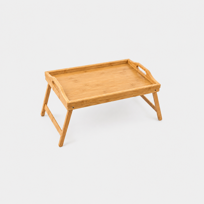 TOVE Bamboo Folding Tray