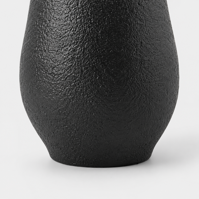 VARG Textured Ceramic Vase
