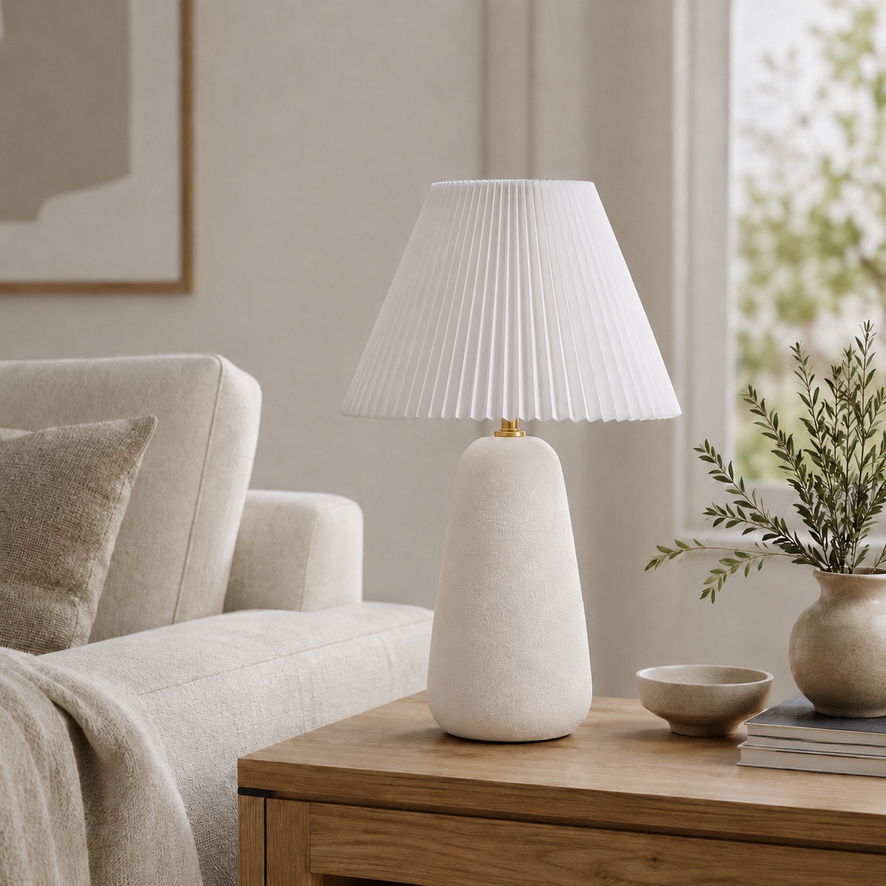 AUREN Table Lamp