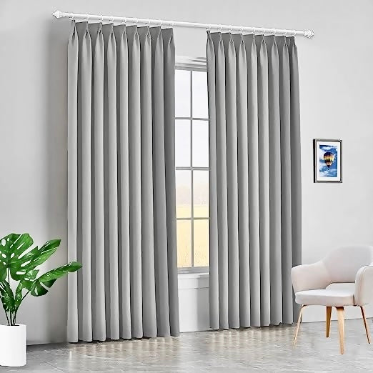 ModCurtain™ Minimal Sleek Curtains