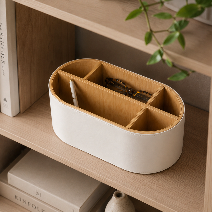 SORT Desk Organizer