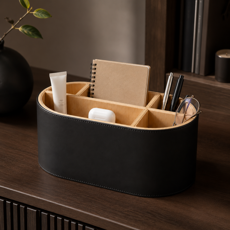 SORT Desk Organizer
