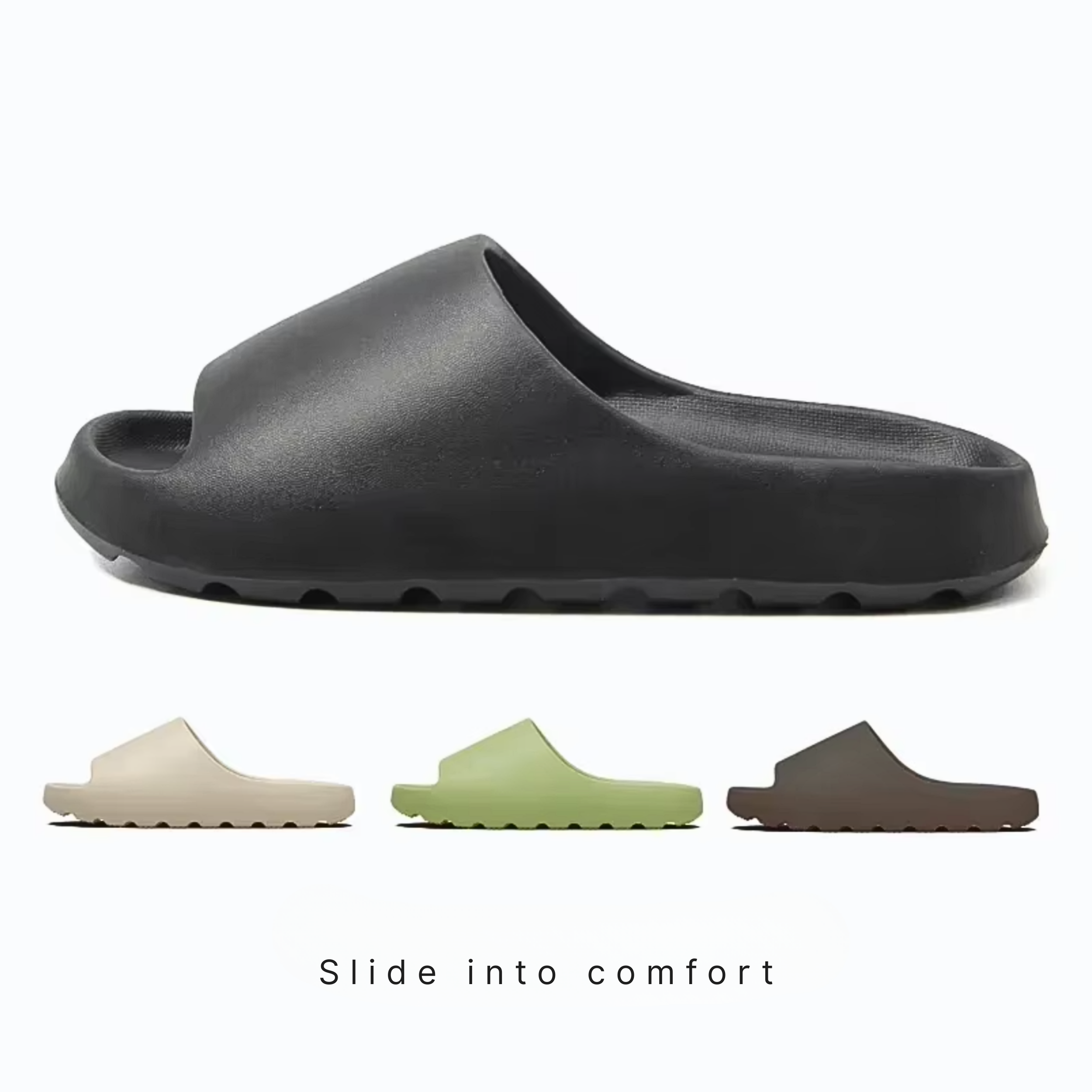 Summer EVA Slides - HomeCompli