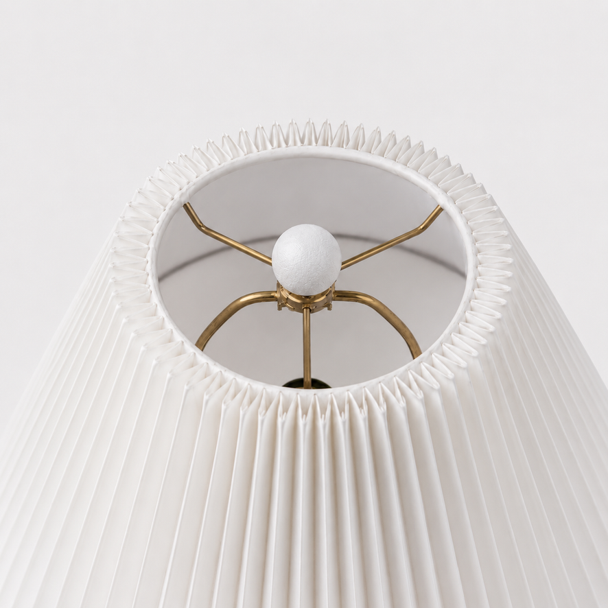 AUREN Table Lamp
