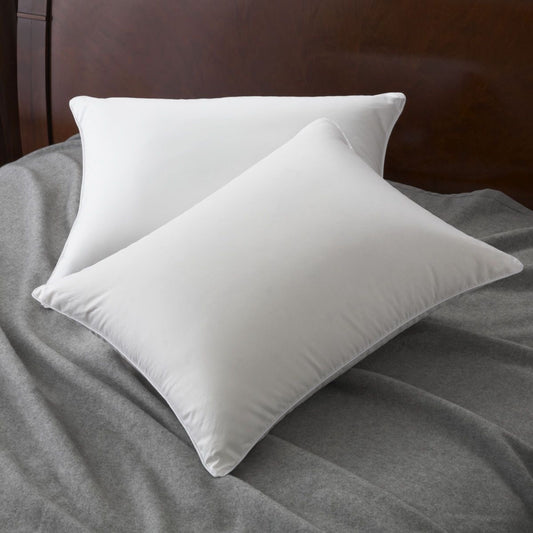 Supersoft Cotton Pillow - HomeCompli
