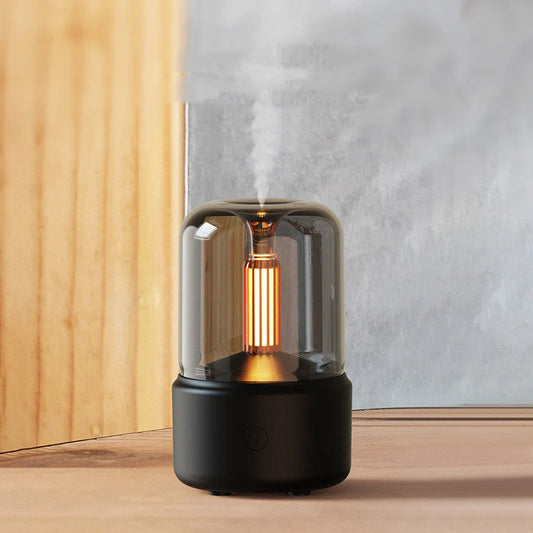 Aroma Diffuser - HomeCompli