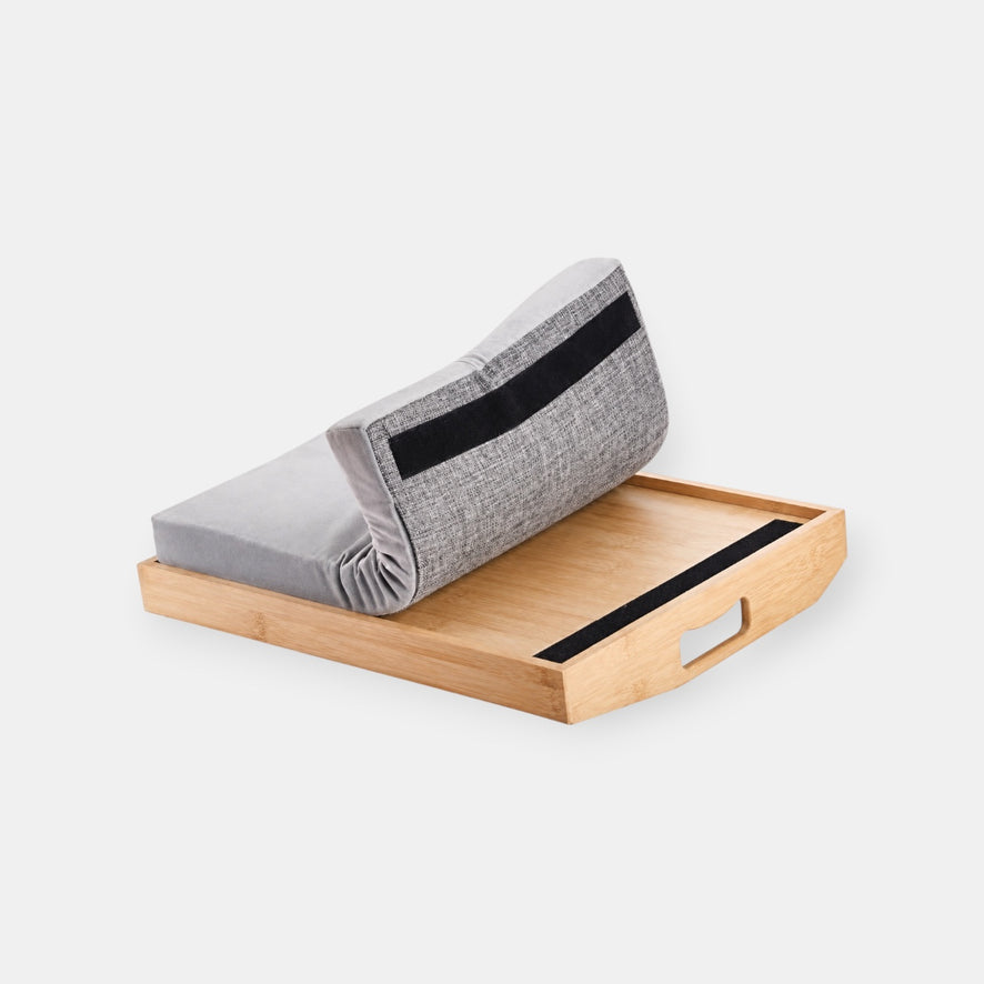 CANE Bamboo Tray