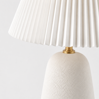 AUREN Table Lamp