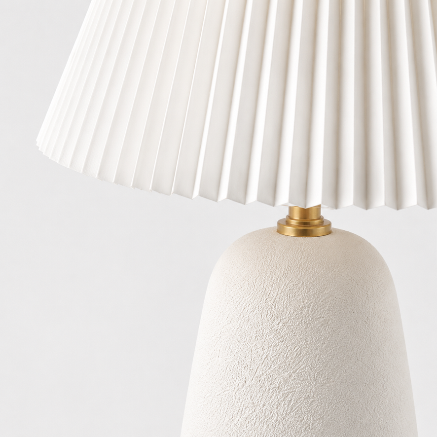 AUREN Table Lamp