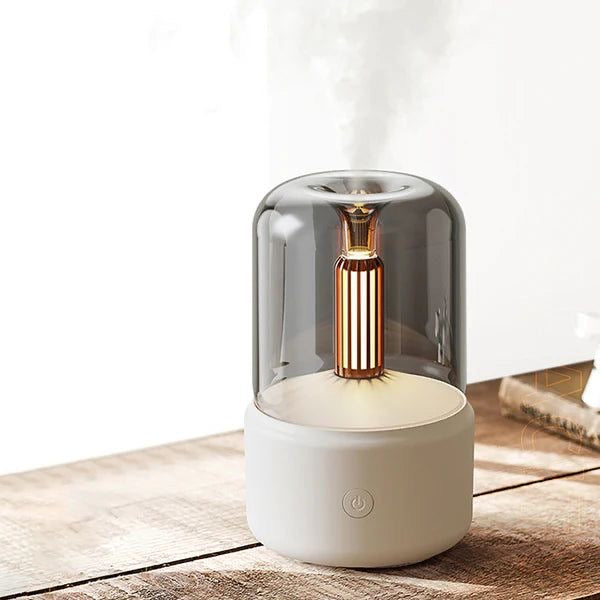 Aroma Diffuser - HomeCompli