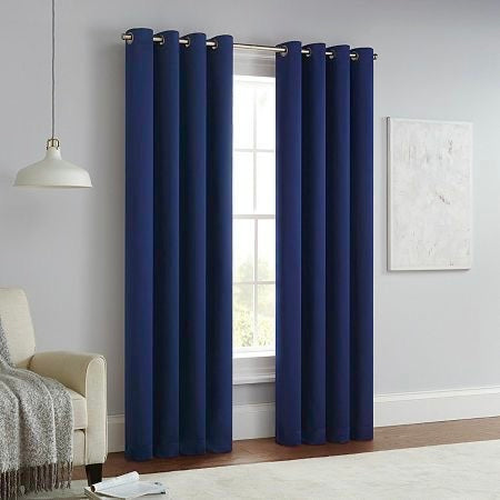 ModCurtain™ Minimal Sleek Curtains