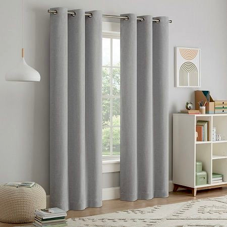 ModCurtain™ Minimal Sleek Curtains