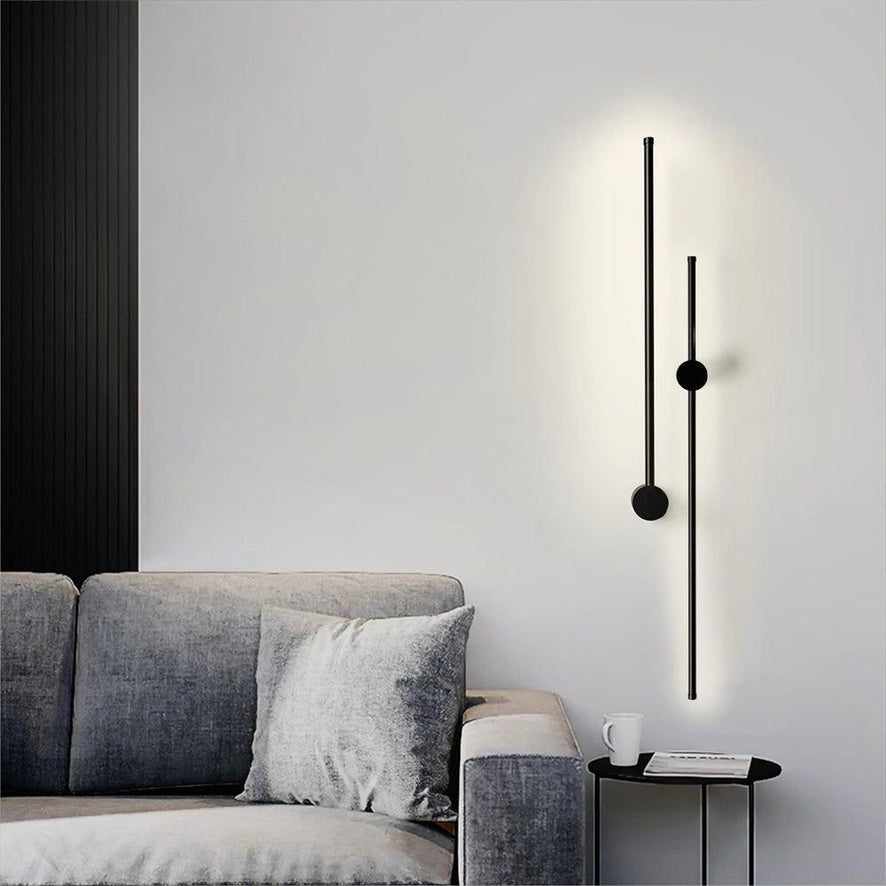 Adjustable Wall Lamp - HomeCompli