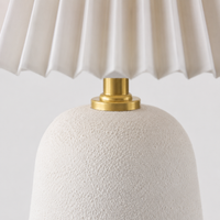 AUREN Table Lamp