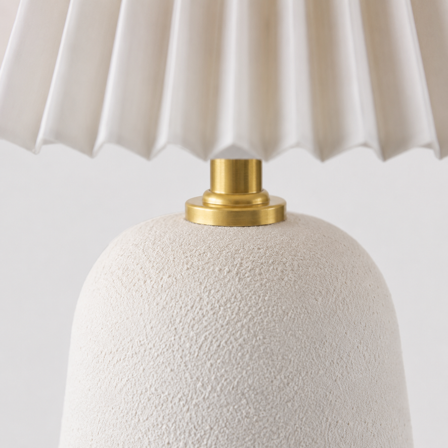 AUREN Table Lamp