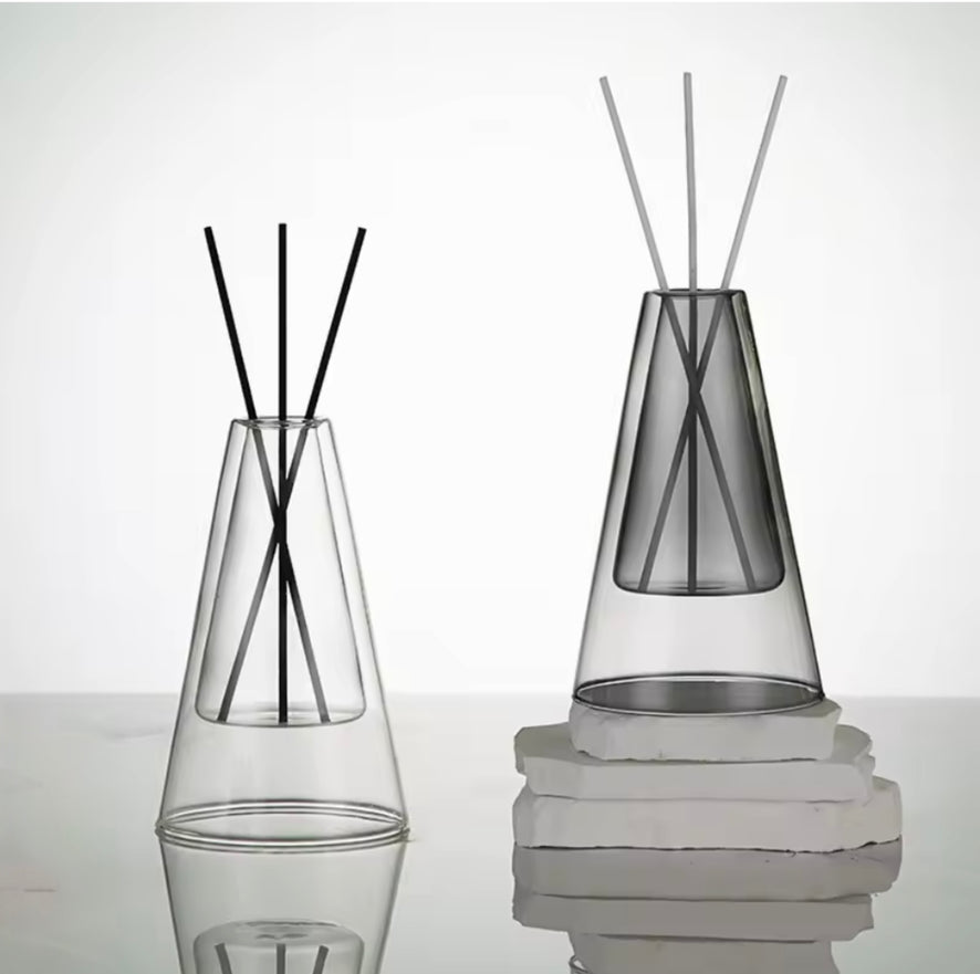 Crystal Aroma Diffuser - HomeCompli