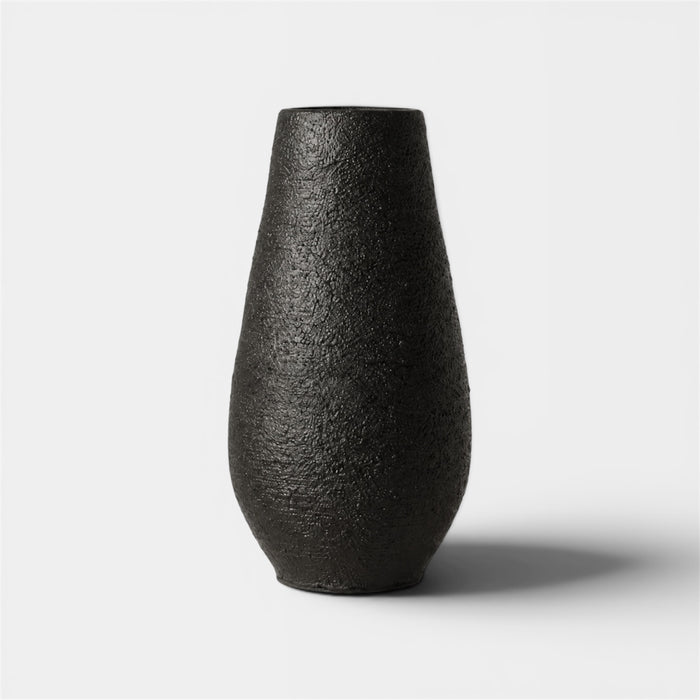 VARG Textured Ceramic Vase