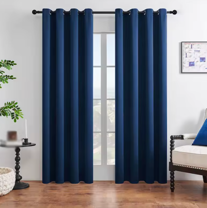 ModCurtain™ Minimal Sleek Curtains