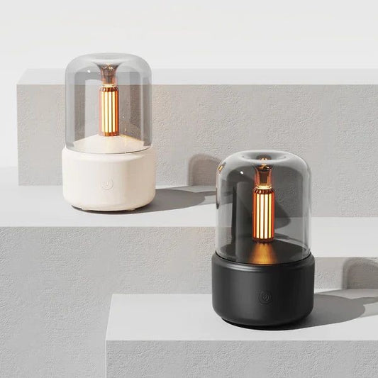 Aroma Diffuser - HomeCompli