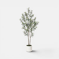 LIVORA Artificial Olive Tree