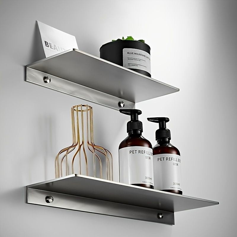 Simplyshelf™ Modern slim shelf