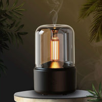 Aroma Diffuser - HomeCompli