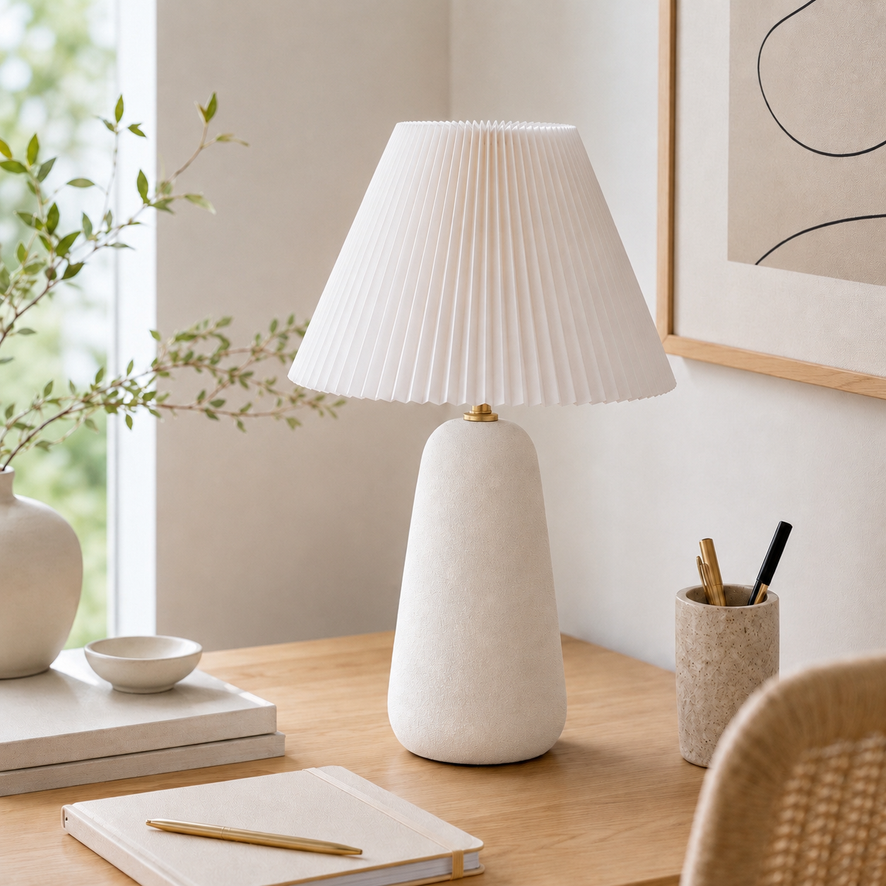 AUREN Table Lamp