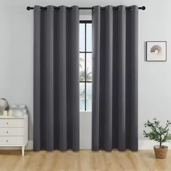 ModCurtain™ Minimal Sleek Curtains