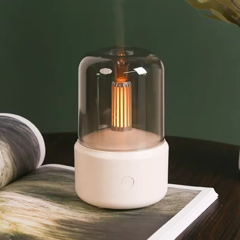 Aroma Diffuser - HomeCompli