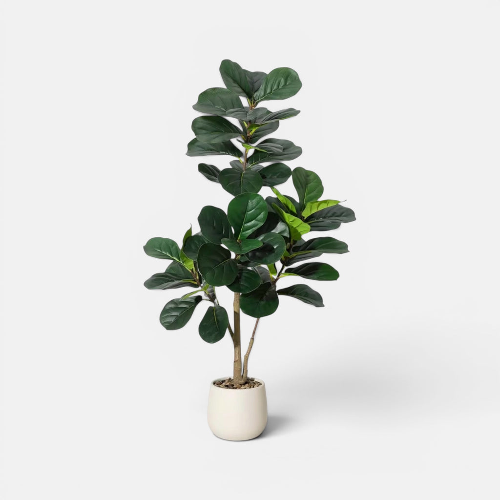 FICA Artificial Fig Tree