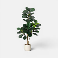 FICA Artificial Fig Tree