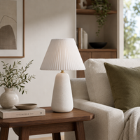 AUREN Table Lamp