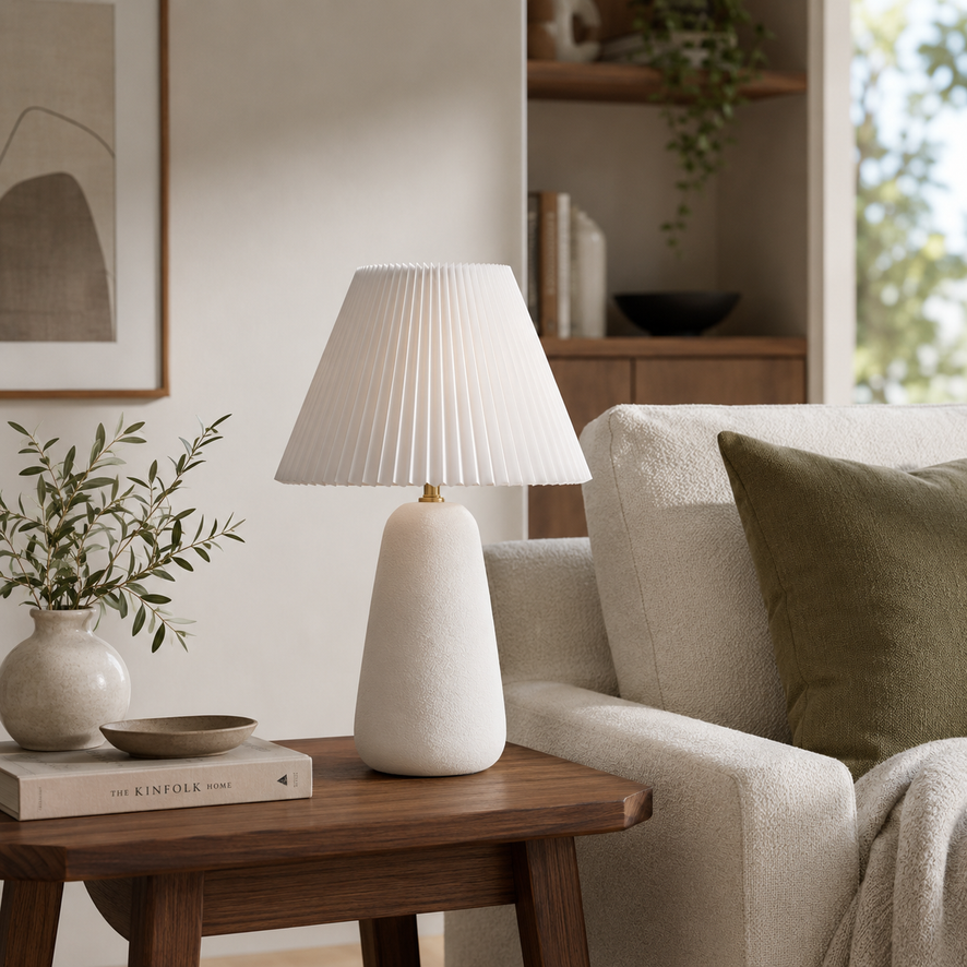 AUREN Table Lamp