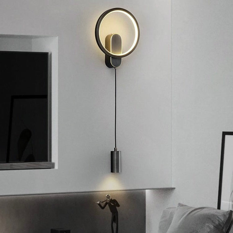 CircLight™ Wall Light Fixture