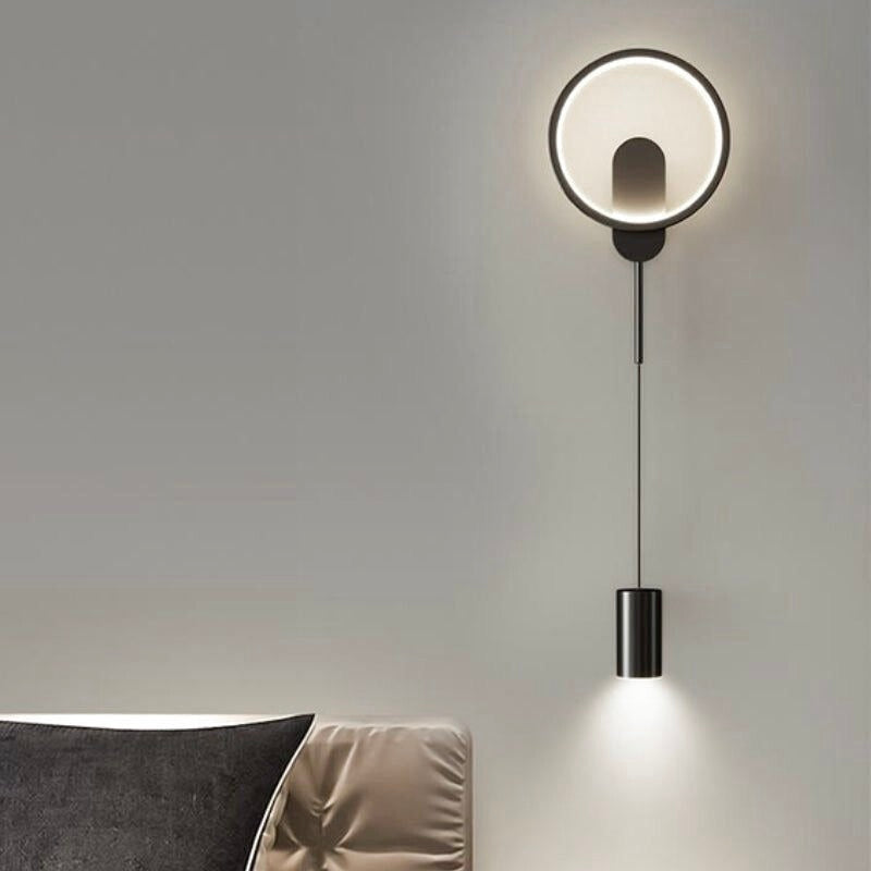 CircLight™ Wall Light Fixture