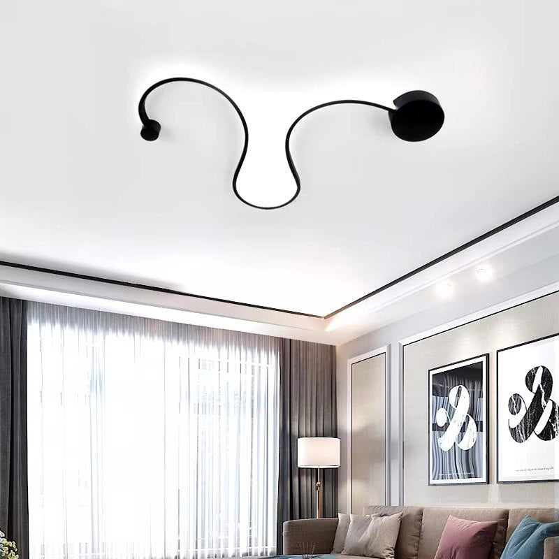 LightLux™ Modern Wall Lamp