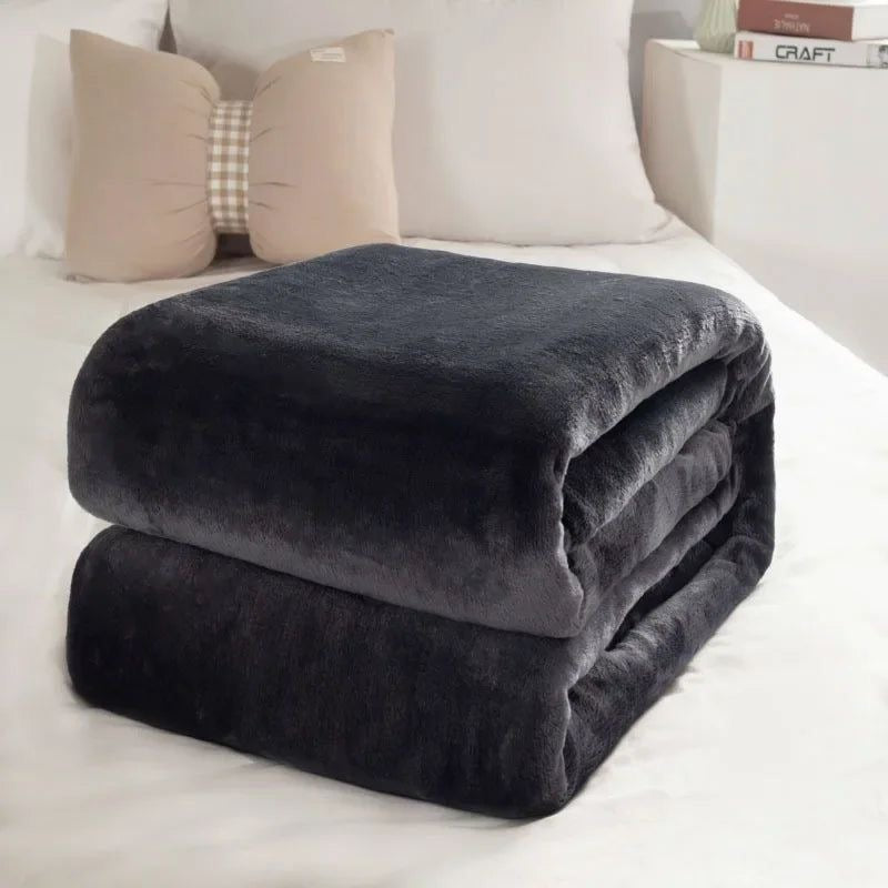 BedDoWell™ Sumptuously Soft Throw