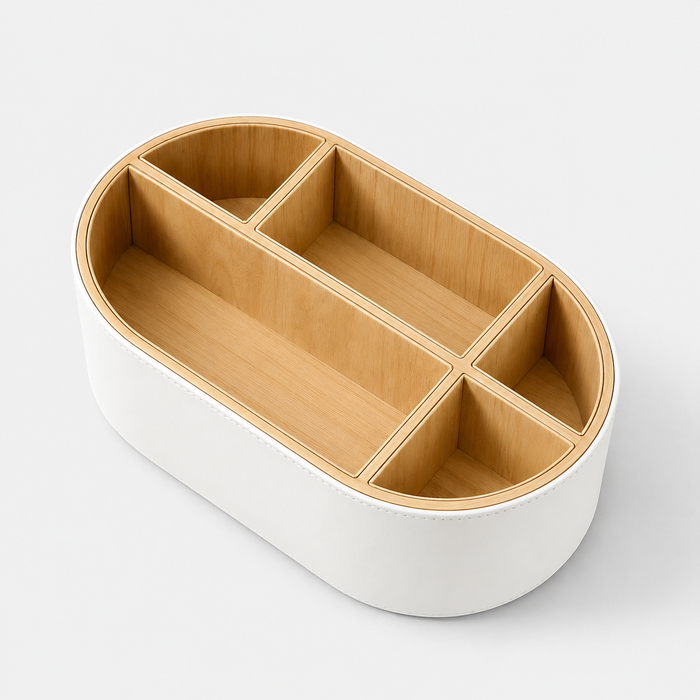 SORT Desk Organizer