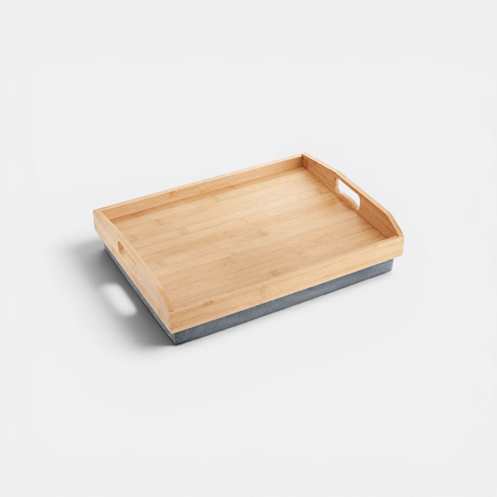 CANE Bamboo Tray